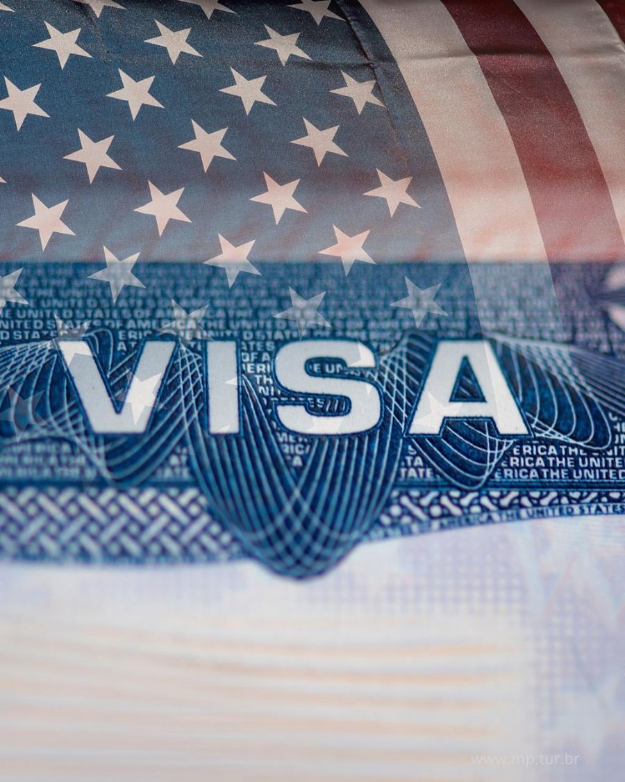 Visto Americano 
